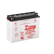 Аккумулятор YUASA YB16AL-A2 (16 Ah)