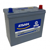 Аккумулятор Esan  Asia (45 Ah)