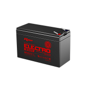 Аккумулятор RDrive Electro Reserve NPW45-12 (FR) (8 Ah)  (RBC17)