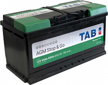 Аккумулятор TAB AGM (95 Ah) 213090
