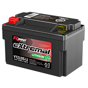 Аккумулятор RDrive eXtremal LithiumI YTZ10S-LI (5.9 Ah)