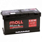 Аккумулятор MOLL M3+ (95 Ah)