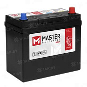 Аккумулятор Master Batteries Asia (45 Ah)