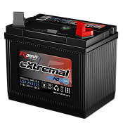 Аккумулятор RDrive eXtremal HD U1R-29355S SMF-U1R (29 Ah)