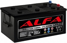 Аккумулятор ALFA Hybrid (225 Ah)