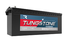 Аккумулятор Tungstone dynamic (140 Ah)