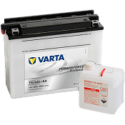 Аккумулятор Varta Powersports Freshpack YB16AL-A2 (16 А/ч) 516 016 012