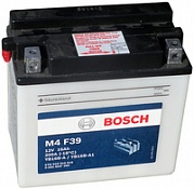 Аккумулятор Bosch M4 YB16-B (19 А·ч) 0092M4F440