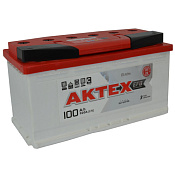 Аккумулятор Aktex EFB (100 Ah)