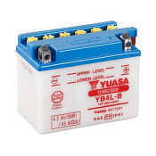 Аккумулятор YUASA YB4L-B (4 Ah)