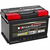 Аккумулятор Startcraft Energy Plus LB (74 Ah)