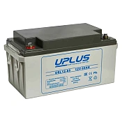 Аккумулятор UPLUS USL12-65 (12V / 68Ah)