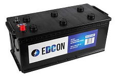 Аккумулятор Edcon (190 Ah) R+ DC1901200R