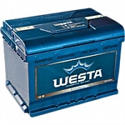 Аккумулятор Westa Premium  (74 Ah)