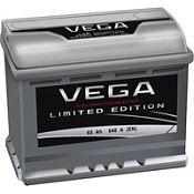 Аккумулятор Vega LE (65 Ah)