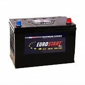 Аккумулятор Eurostart Blue Asia (100 Ah) L+