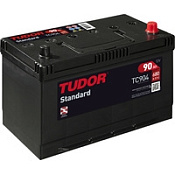 Аккумулятор Tudor Standard (90 Ah) TC904