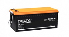 Аккумулятор Delta CGD 12200 (12V / 200Ah)