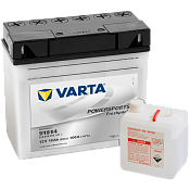 Аккумулятор Varta Powersports Freshpack 51814 (18 А·ч) 518 014 015
