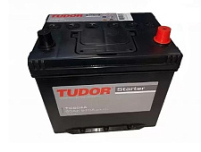 Аккумулятор Tudor Starter (60 Ah) TC604A 