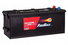 Аккумулятор FireBall 6СТ-140N (140 Ah)