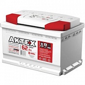 Аккумулятор Aktex Classic (62 Ah) L+ LB