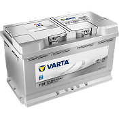 Аккумулятор Varta Silver Dynamic F19 (85 Ah) 585400080