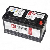 Аккумулятор Master Batteries (100 Ah)