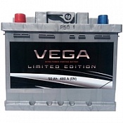 Аккумулятор Vega LE LB (50 Ah)