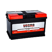 Аккумулятор Vesna Premium (78 Ah)