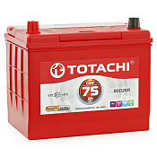 Аккумулятор TOTACHI CMF80D26L (75 Ah)