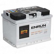 Аккумулятор Enrun Standard (55 Ah)