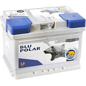 Аккумулятор Baren Blu Polar (50 Ah) 7905616