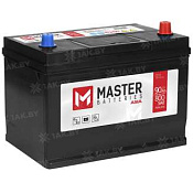 Аккумулятор Master Batteries Asia (90 Ah)