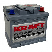 Аккумулятор Kraft Classic (45 Ah)